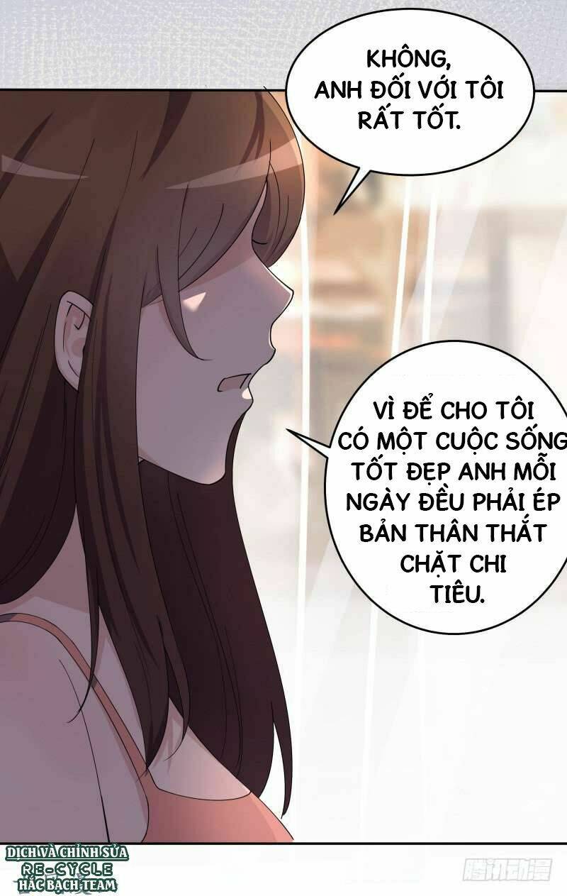 Siêu Năng Cuồng Thần Chương 1 Ảnh 6