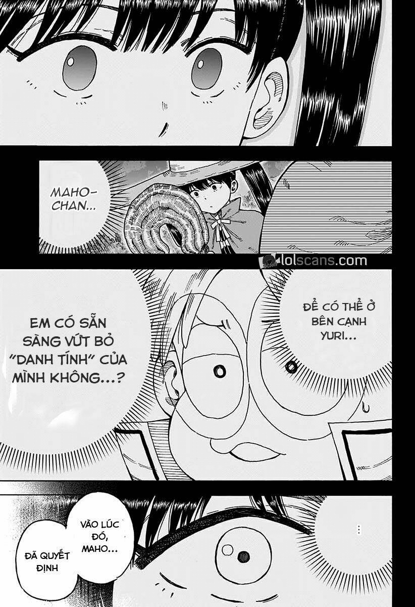 Densetsu No Yuusha No Konkatstu Chương 15 Ảnh 33