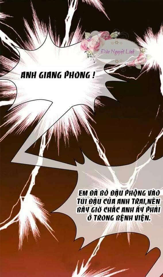 Tổng Tài Xấu Xa, Đừng Hòng Thoát Chương 4 Ảnh 11