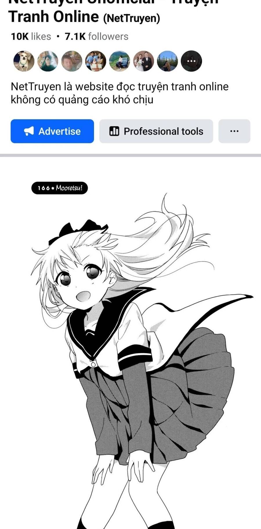 Yuru Yuri Chương 166 Ảnh 3
