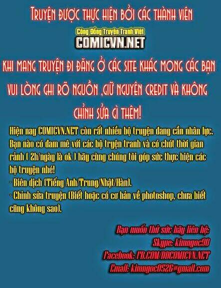 Bambino Chương 35 Ảnh 20