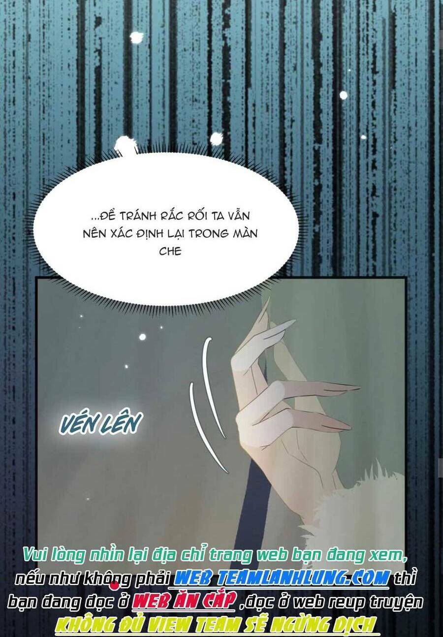 Sư Huynh Phản Diện Bắt Ta Hoàn Lương Chương 25 Ảnh 25