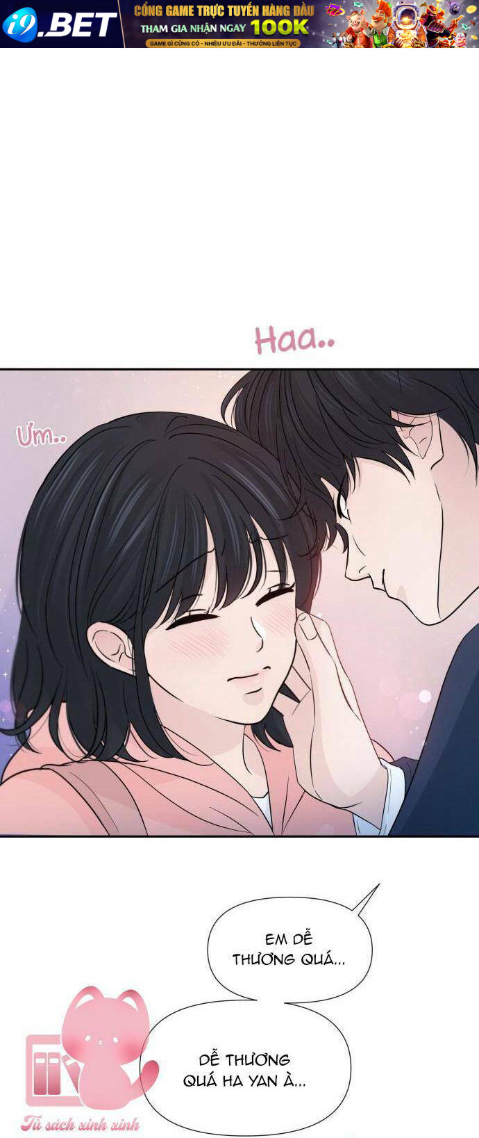Lời Tỏ Tình Đi Lạc Chương 62 Ảnh 36