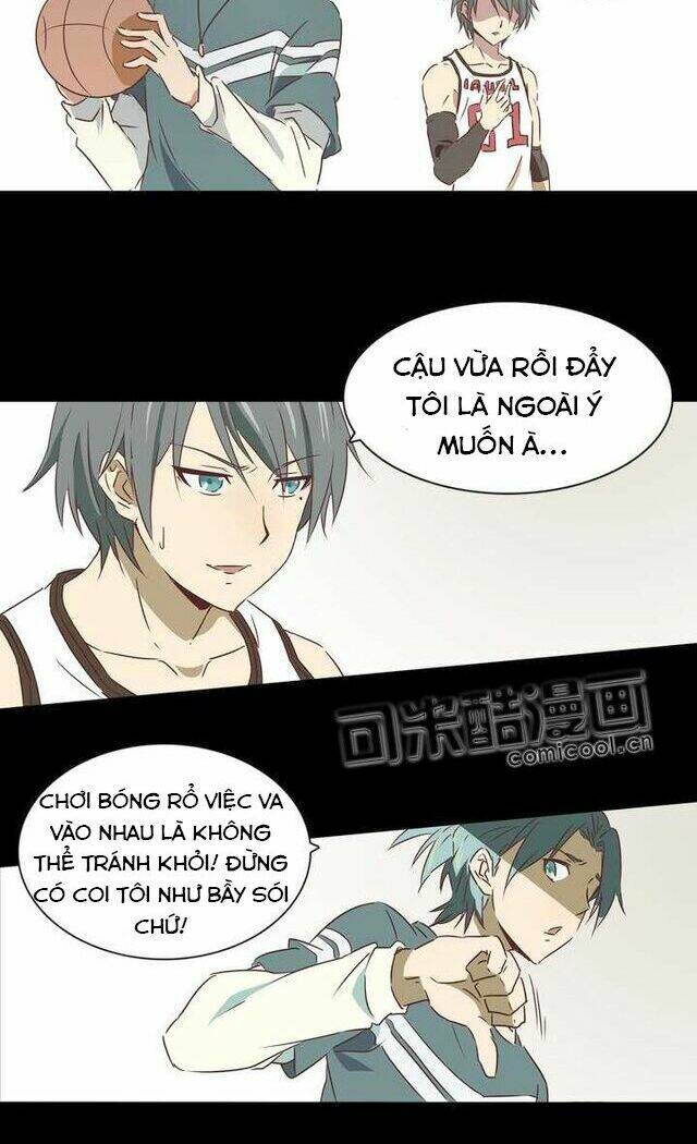 Seven Chương 2 Ảnh 12