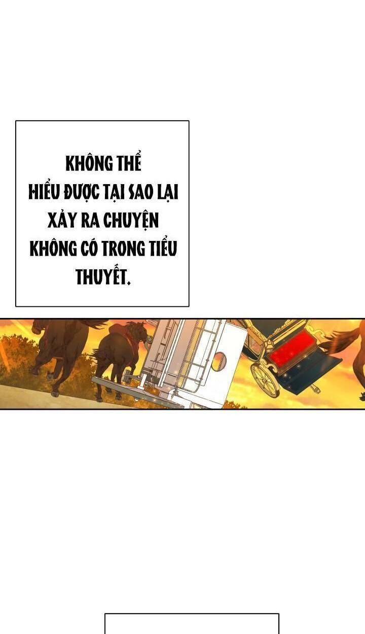 Gửi Đến Người Bạn Của Tôi Chương 15 Ảnh 28