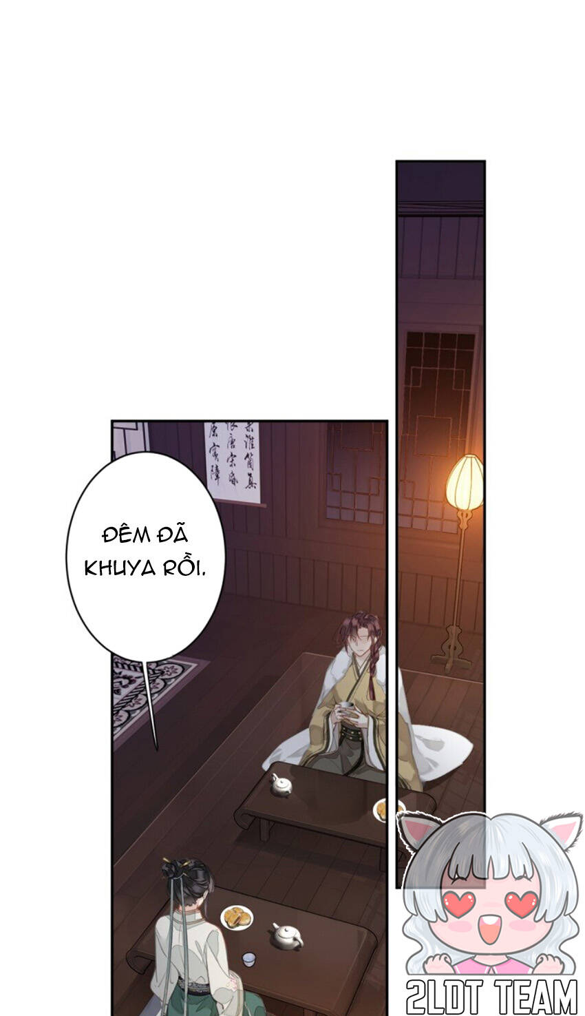 Quận Chúa Bất Tư Gia Chương 175 Ảnh 14