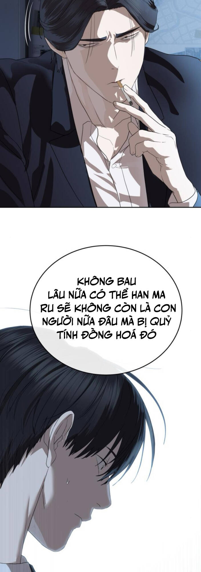 Công Chức Đặc Dị Chương 45 Ảnh 25