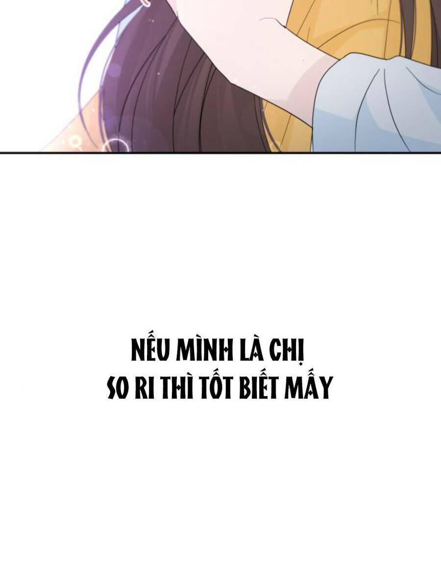 Lời Tỏ Tình Đi Lạc Chương 51 Ảnh 23