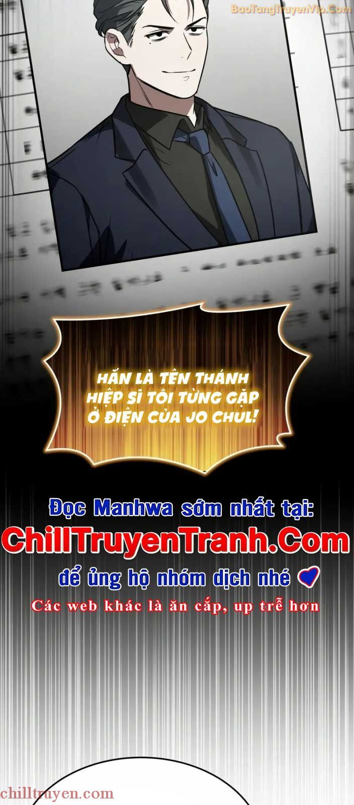Kim Chiến Sĩ: Hành Trình Xây Dựng Đặc Tính Chương 30 Ảnh 4