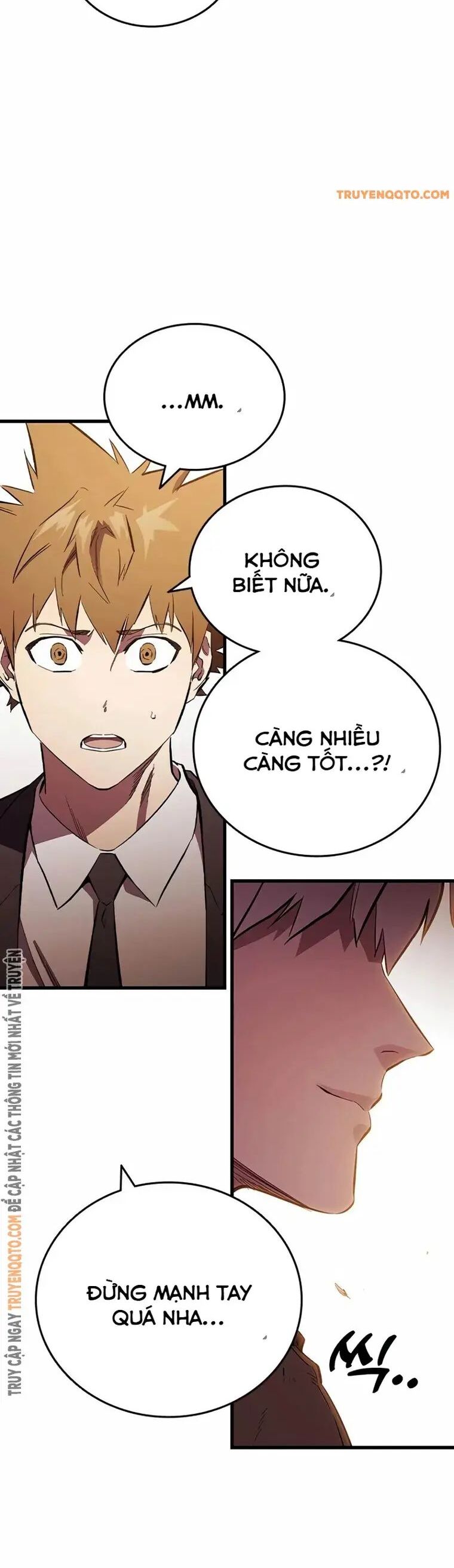 Đại Tướng Chiến Chương 34 Ảnh 24