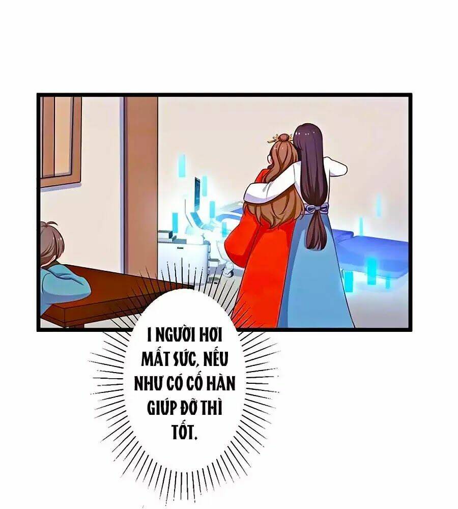 Nương Tử Nhà Nông Có Hỉ Rồi Chương 48 Ảnh 67