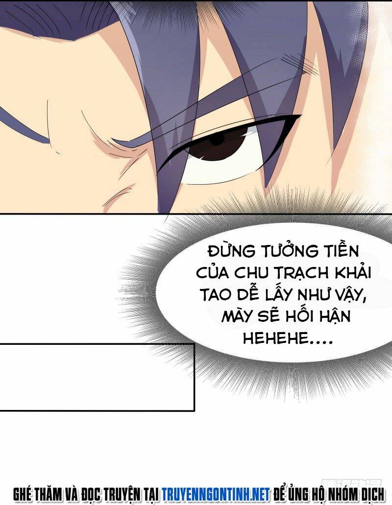 Siêu Năng Cuồng Thần Chương 11 Ảnh 17