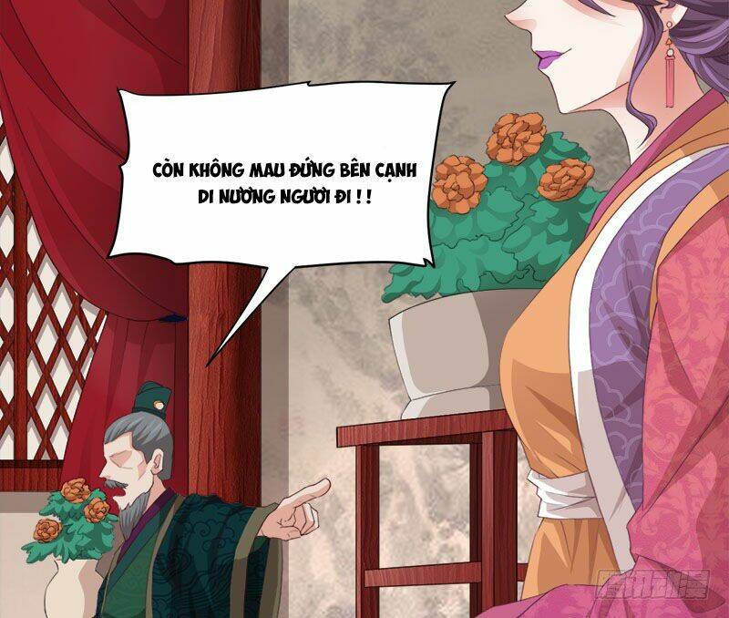 Niết Bàn Chi Phượng Nhan Lâm Ca Chương 5 Ảnh 38