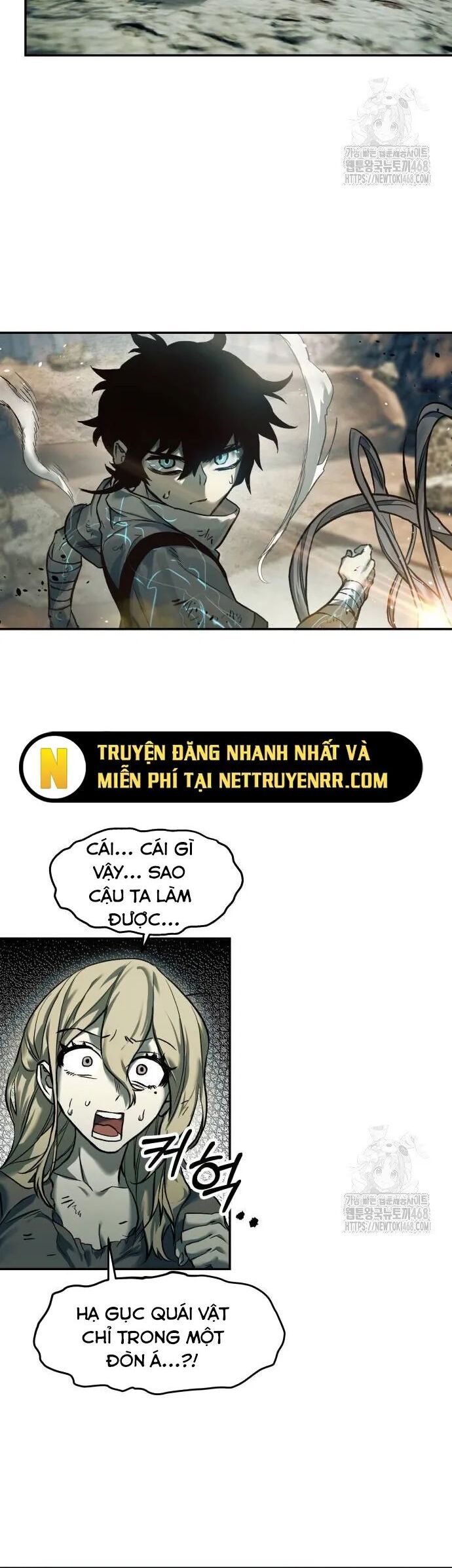 Sống Sót Qua Ngày Tận Thế Chương 47 Ảnh 17