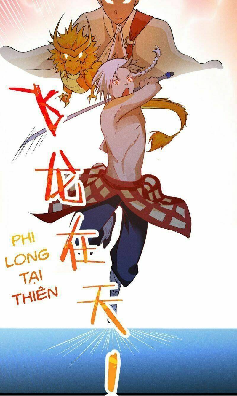 Thần Tiên Rút Thẻ Chương 18 Ảnh 17