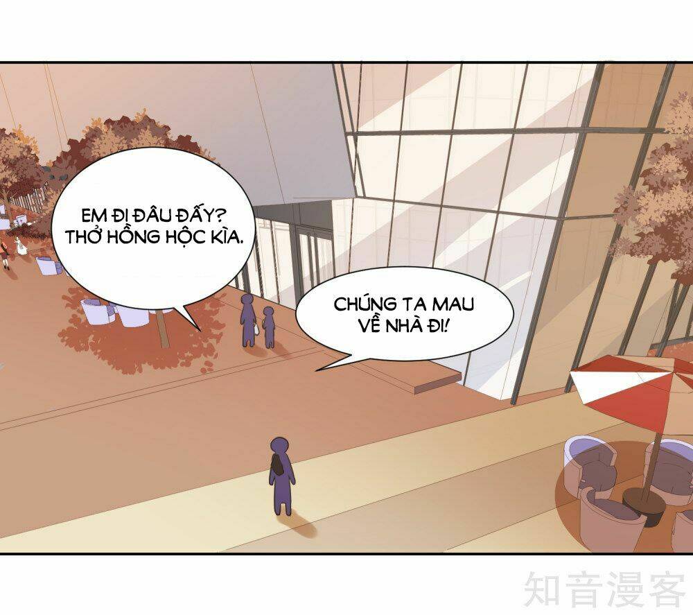 Thầy Giáo Ác Ma Yêu Tôi Rồi Chương 60 Ảnh 31