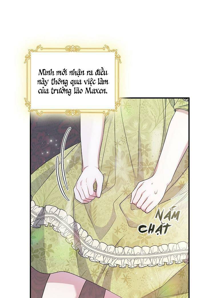 Xin Hãy Nhận Con Làm Con Đi Mà, Papa Chương 27 Ảnh 56
