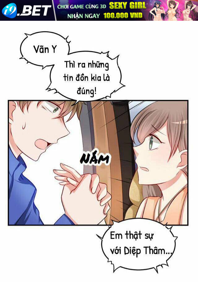 Đoạt Hôn Ác Thiếu Chương 24 Ảnh 12