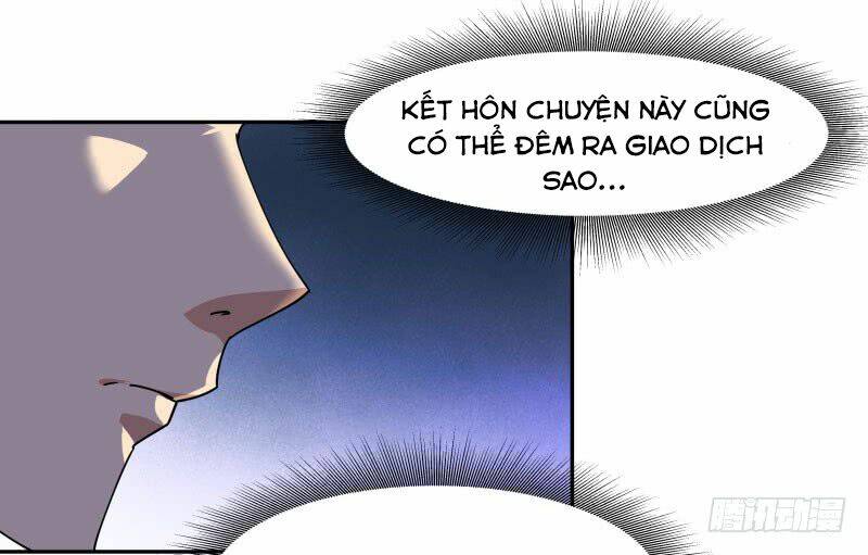 Siêu Năng Cuồng Thần Chương 17 Ảnh 34