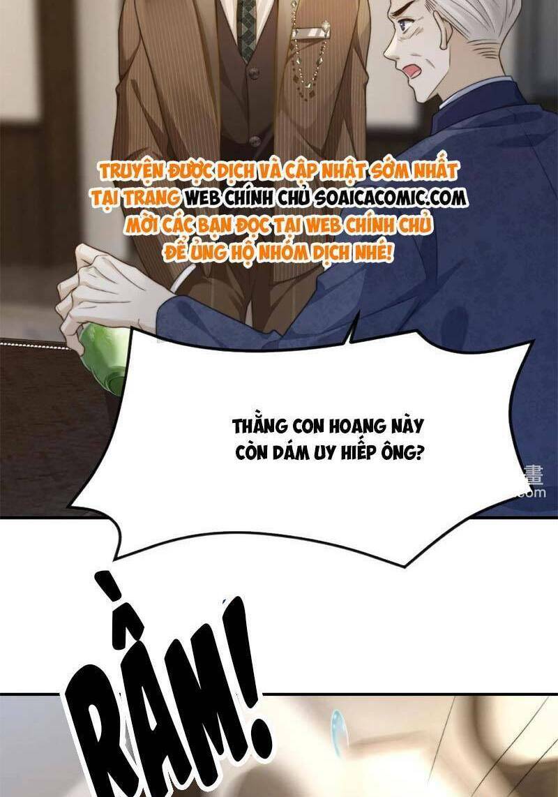 Sau Khi Chia Tay, Cô Ấy Trở Thành Nữ Vương Hotsearch Chương 23 Ảnh 44