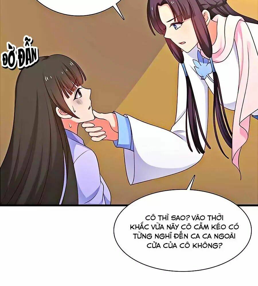 Nương Tử Nhà Nông Có Hỉ Rồi Chương 54 Ảnh 17