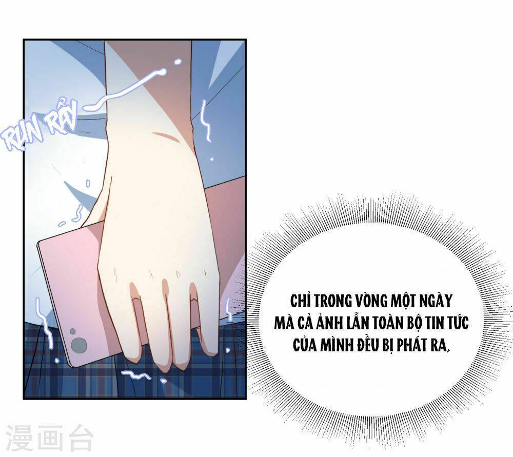 Thầy Giáo Ác Ma Yêu Tôi Rồi Chương 54 Ảnh 22