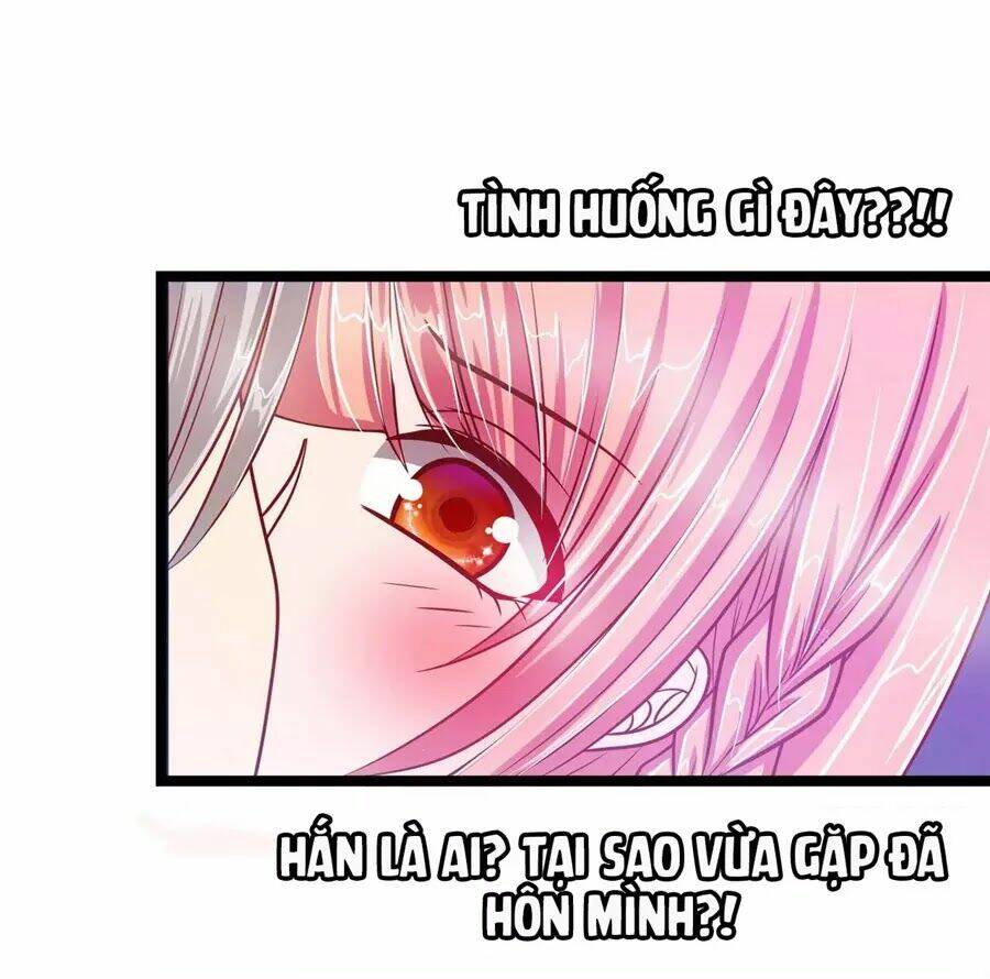 Sủng Thê Cuồng Ma Của Minh Vương Điện Hạ Chương 1 Ảnh 5