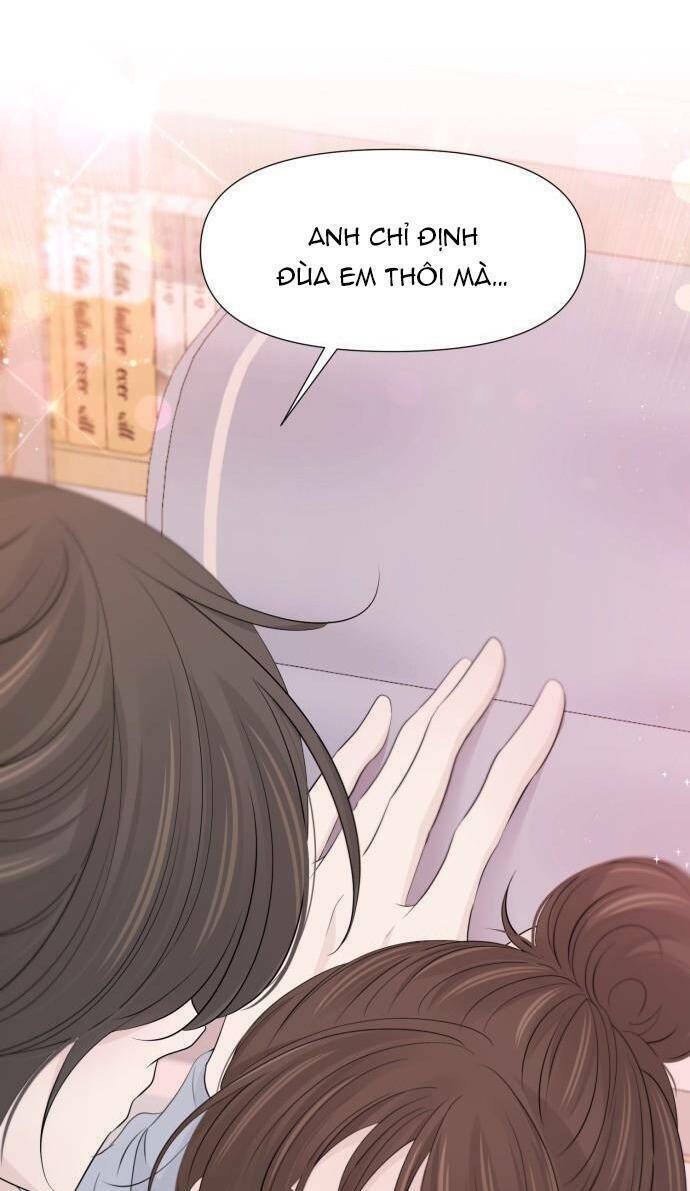 Lời Tỏ Tình Đi Lạc Chương 56 Ảnh 13