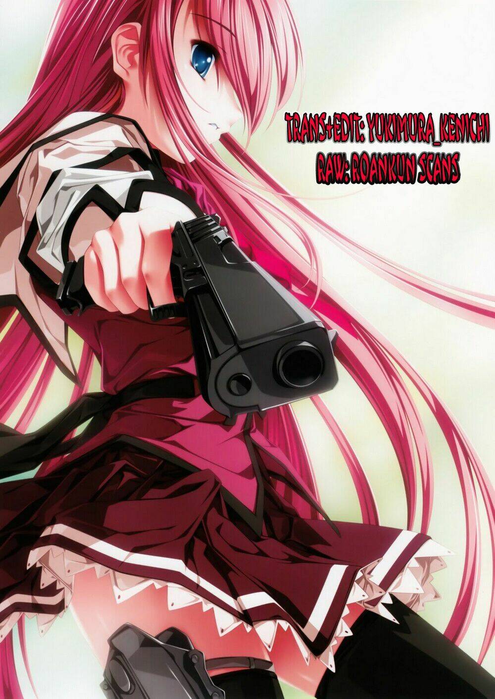 Boku Wa Tomodachi Ga Sukunai - Koushiki Anthology Comic Chương 7 Ảnh 2