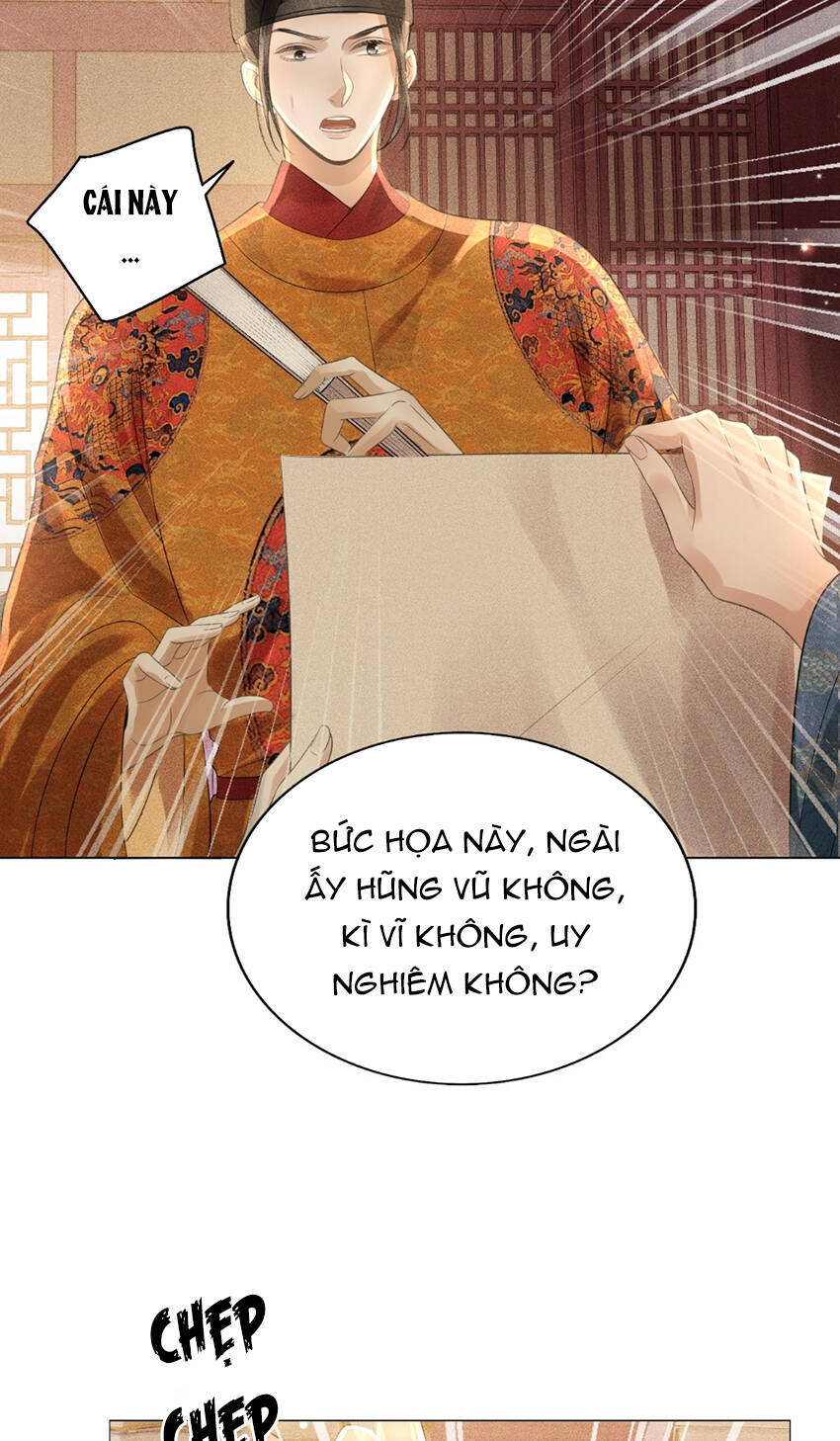 Thượng Thực Chương 40 Ảnh 32