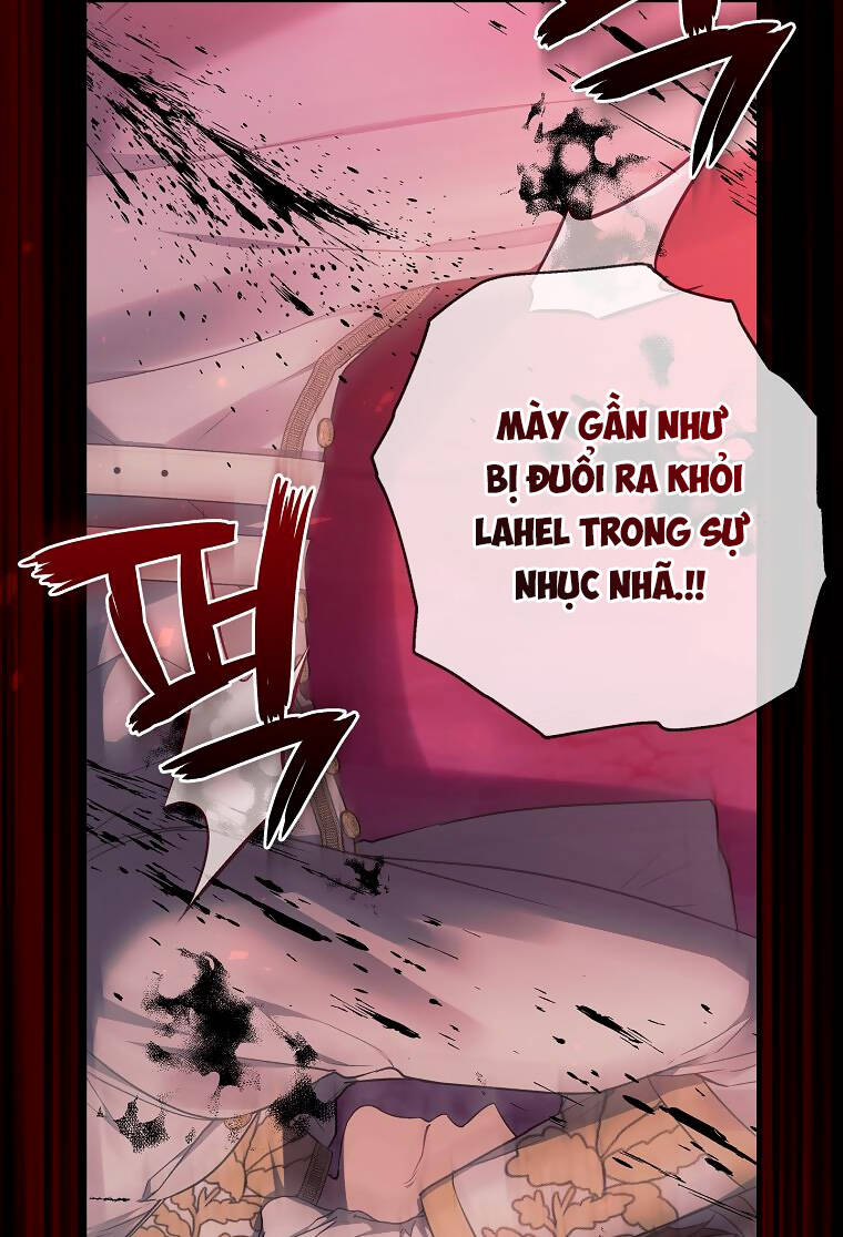 Xin Hãy Nhận Con Làm Con Đi Mà, Papa Chương 41 Ảnh 14