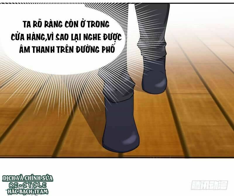 Siêu Năng Cuồng Thần Chương 1 Ảnh 26