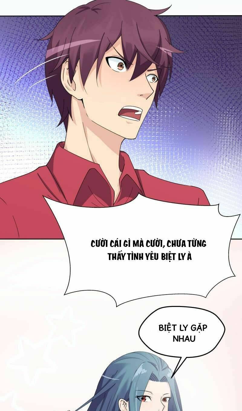 Siêu Năng Cuồng Thần Chương 1 Ảnh 17