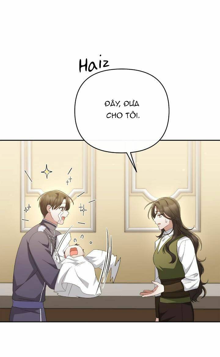 Nữ Chính Bỏ Trốn Ở Nhà Bên Chương 29 Ảnh 62