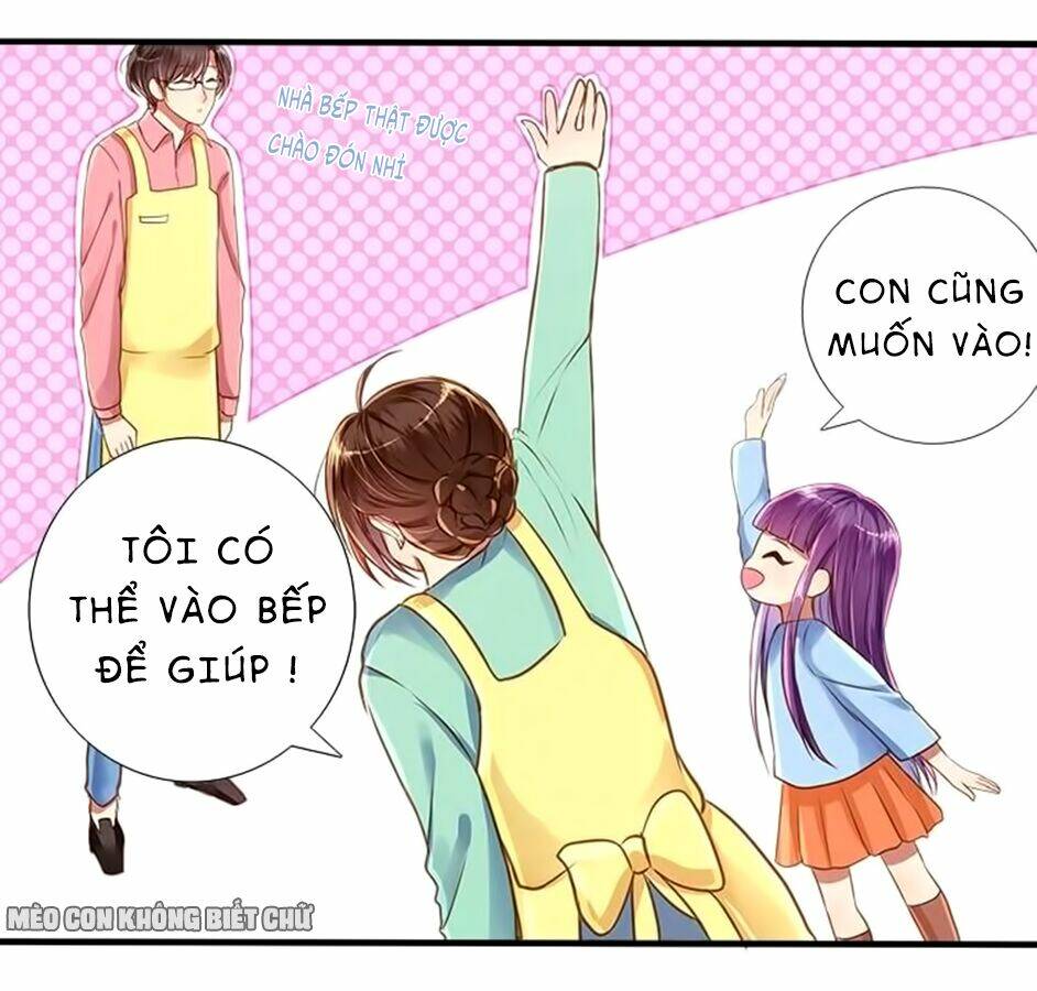 Không Có Ssr Làm Sao Để Yêu Chương 14 Ảnh 5