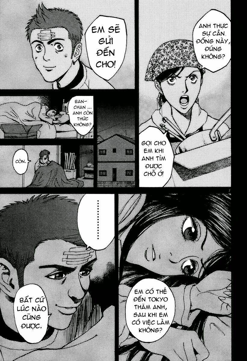 Bambino Chương 24 Ảnh 7