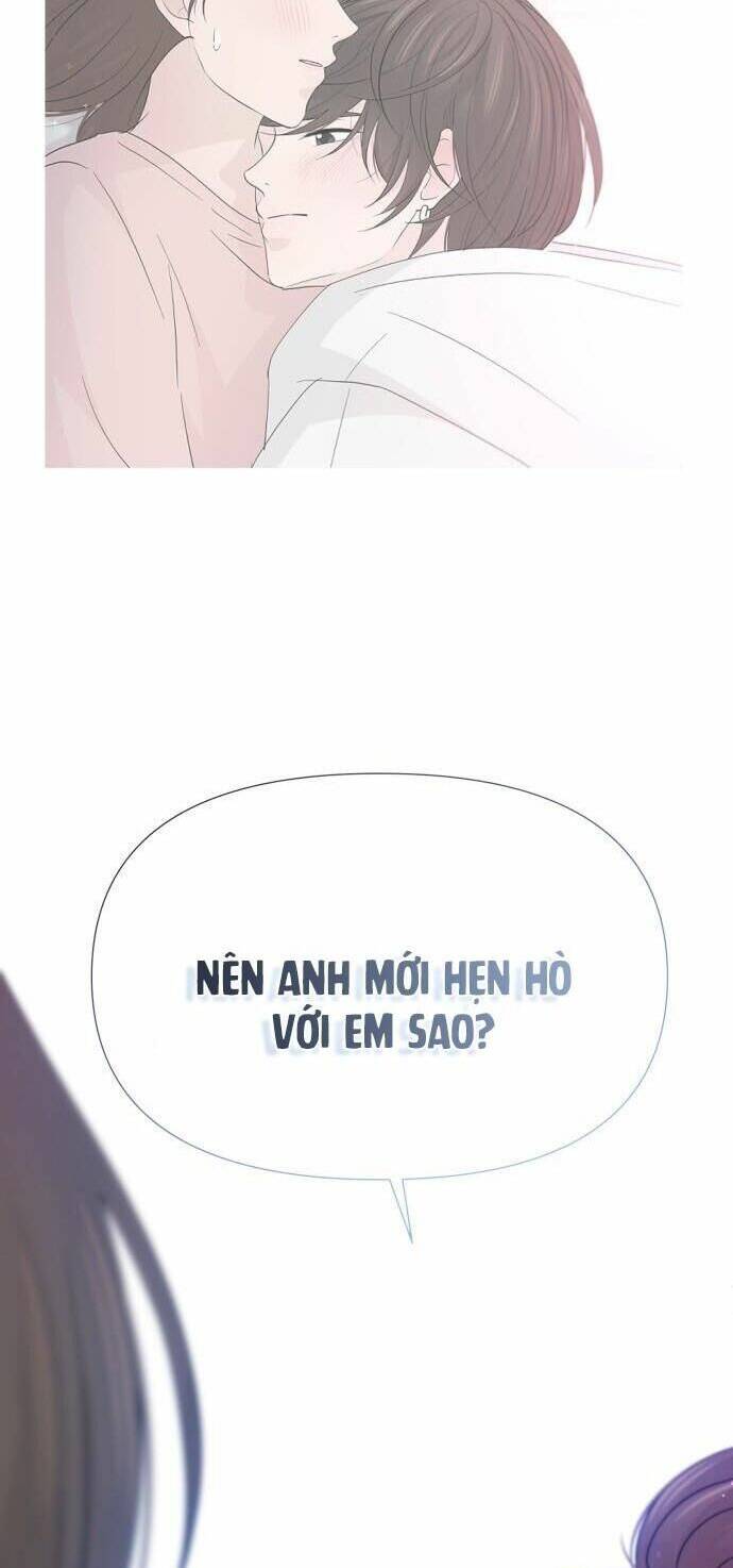 Lời Tỏ Tình Đi Lạc Chương 59 Ảnh 19