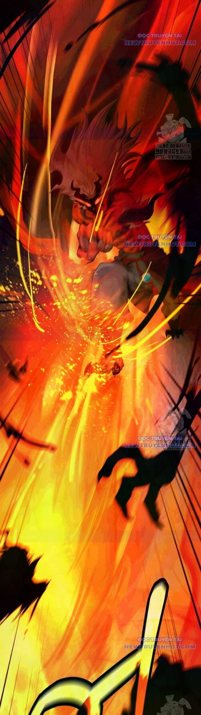 Xuyên Không Thành Hổ Chương 183 Ảnh 8