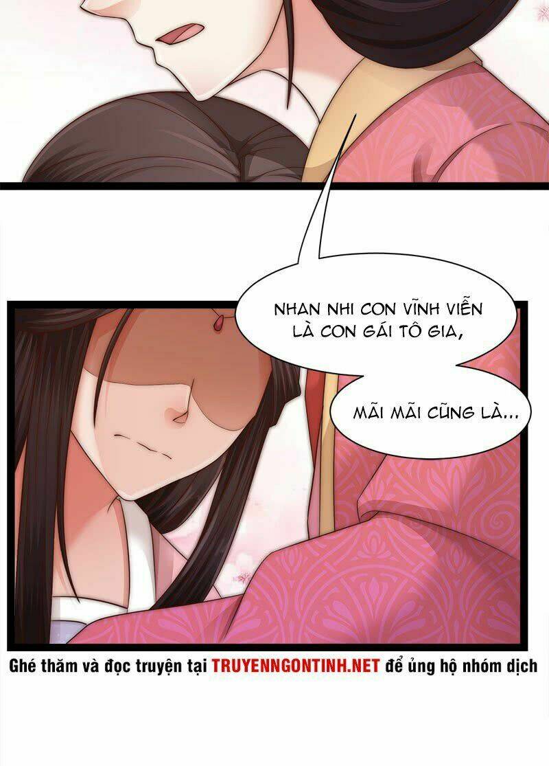 Niết Bàn Chi Phượng Nhan Lâm Ca Chương 8 Ảnh 30