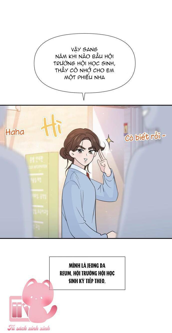 Lời Tỏ Tình Đi Lạc Chương 62 Ảnh 7