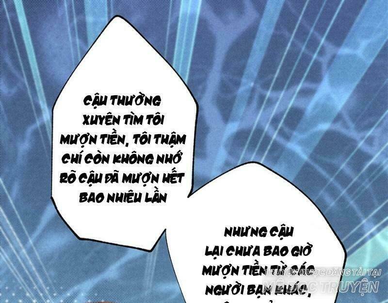 Luyến Khúc Trăng Lưỡi Liềm Chương 3 Ảnh 37