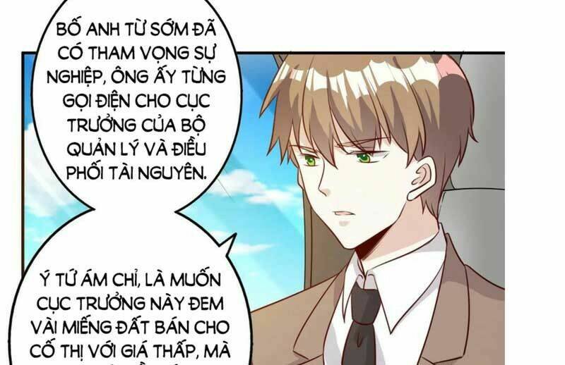 Hôn Nhân Dục Vọng: Thiếu Gia Nhẹ Một Chút! Chương 153 Ảnh 7