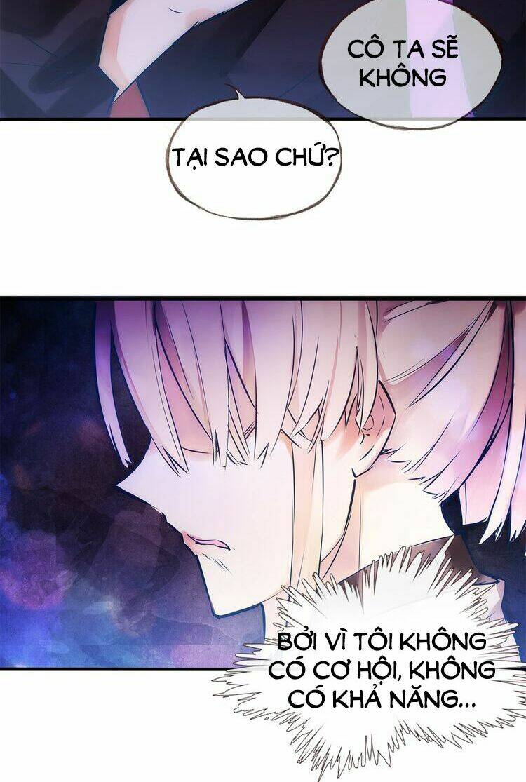 Thịnh Khai Vu Kinh Cức Chi Thượng Chương 1 Ảnh 22