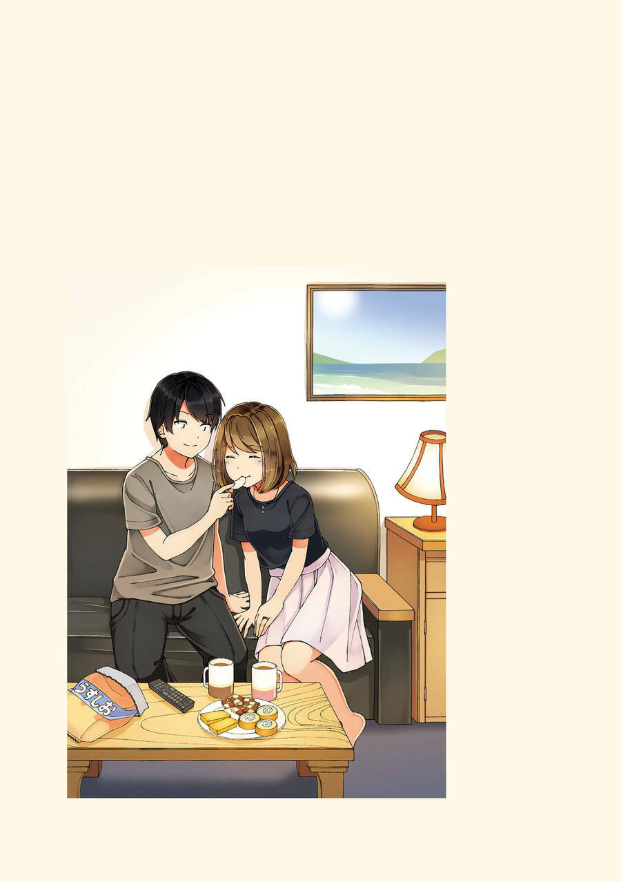 First Comes Love, Then Comes Marriage Chương 23 Ảnh 6