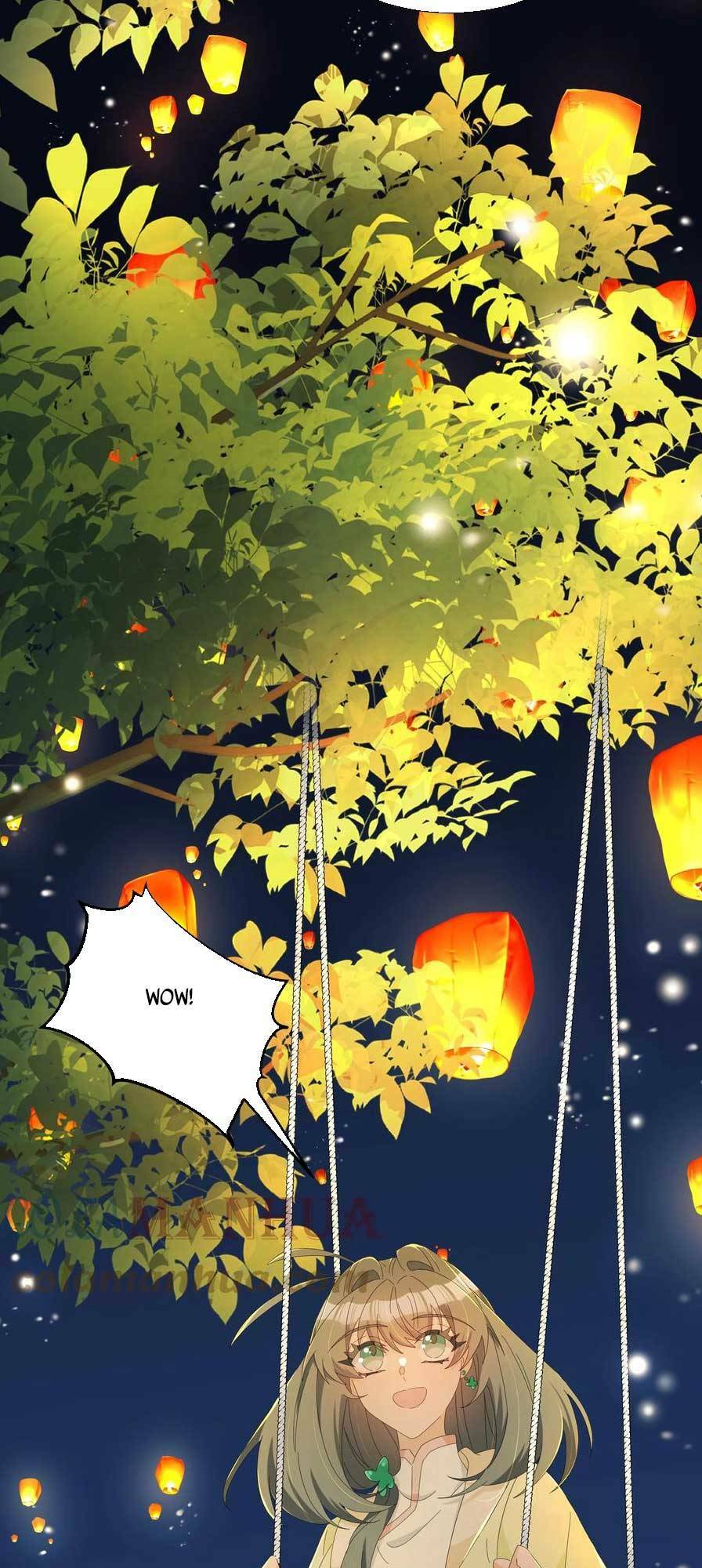 Sư Huynh Phản Diện Bắt Ta Hoàn Lương Chương 33 Ảnh 11