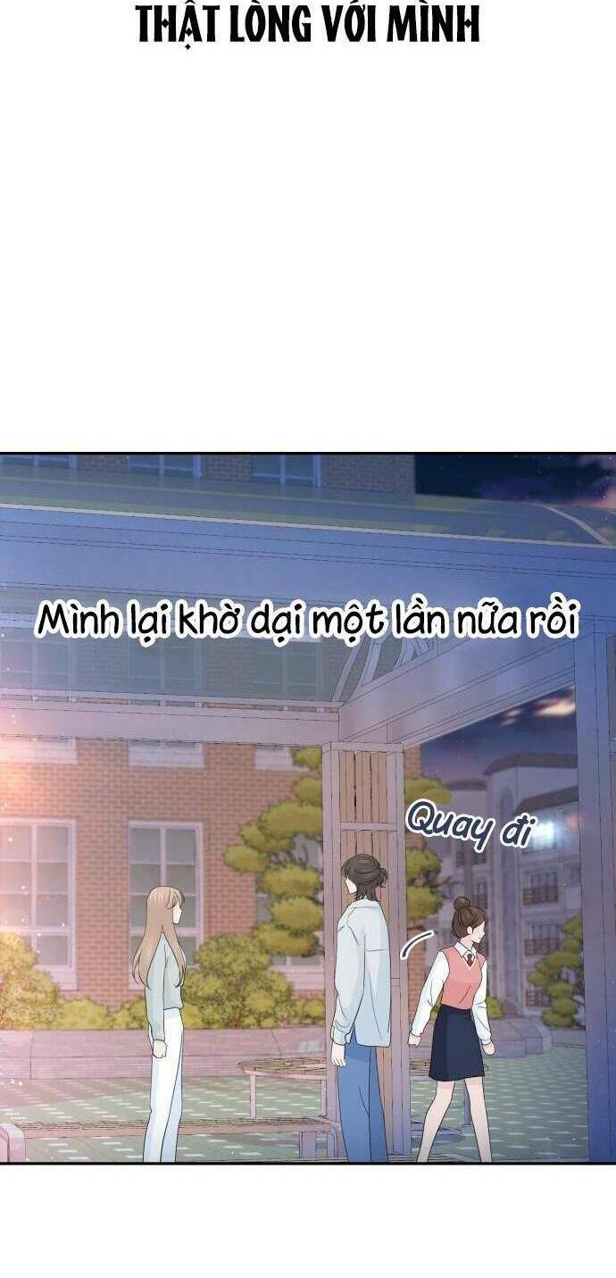 Lời Tỏ Tình Đi Lạc Chương 54 Ảnh 63
