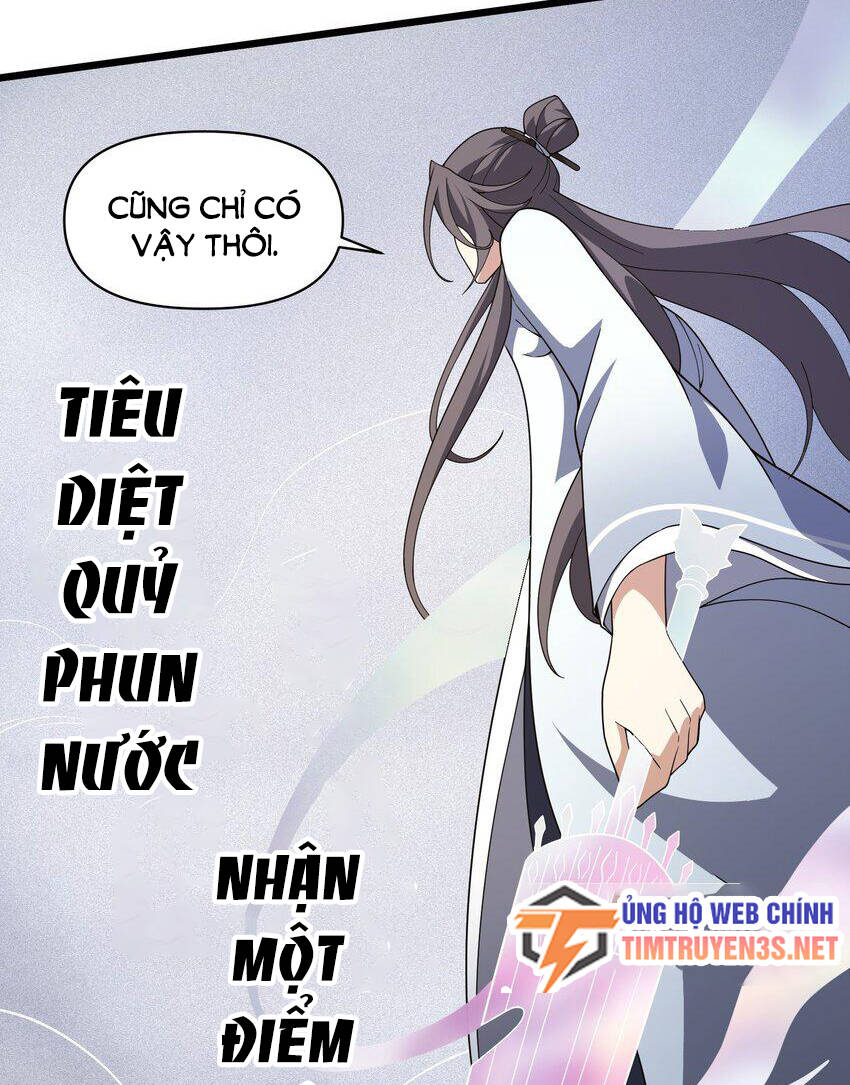 Liêu Trai Không Thể Nào Xinh Đẹp Như Vậy Chương 30 Ảnh 36