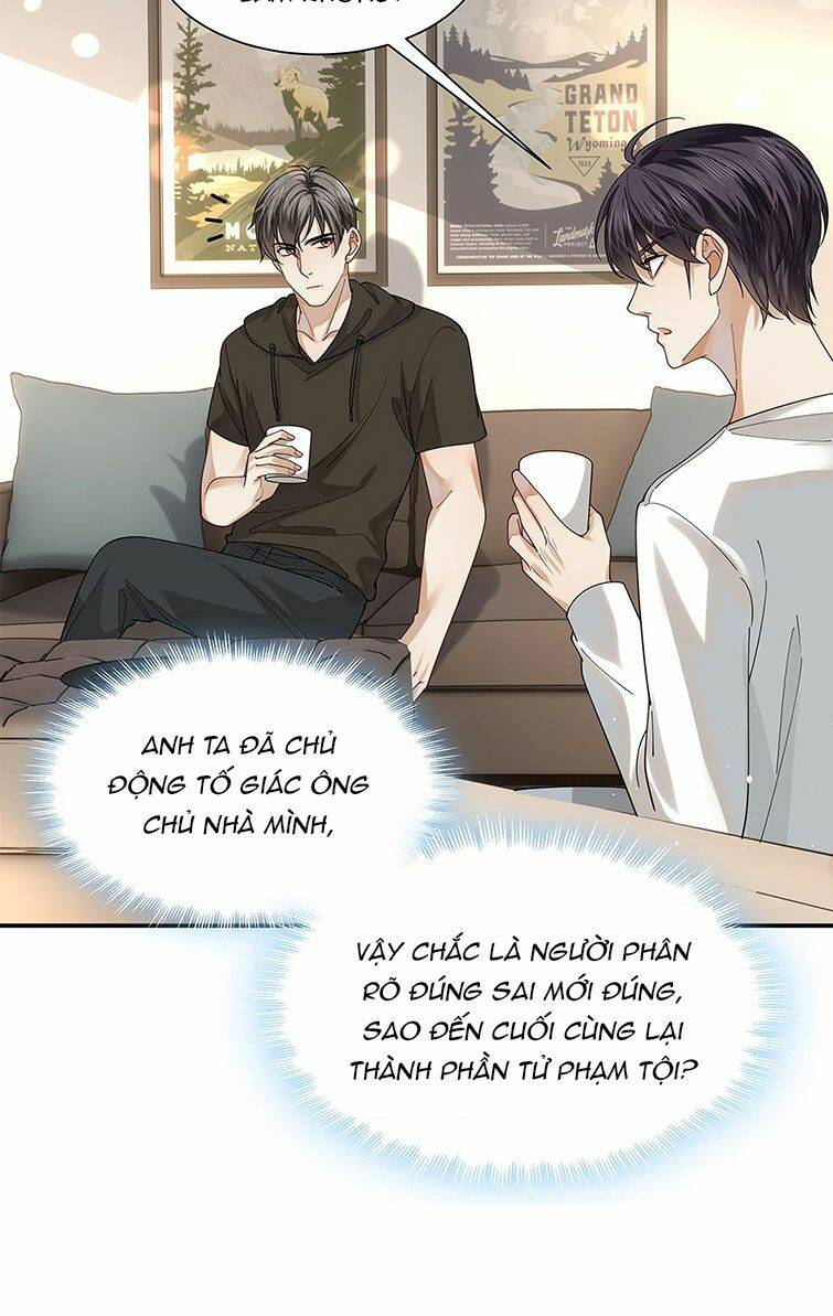 Vùng Cấm Chương 9 Ảnh 23