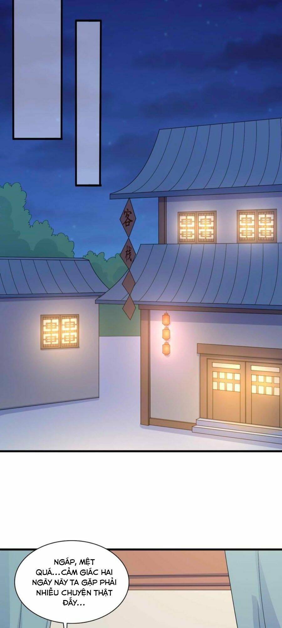 Nương Tử Nhà Nông Có Hỉ Rồi Chương 56 Ảnh 20