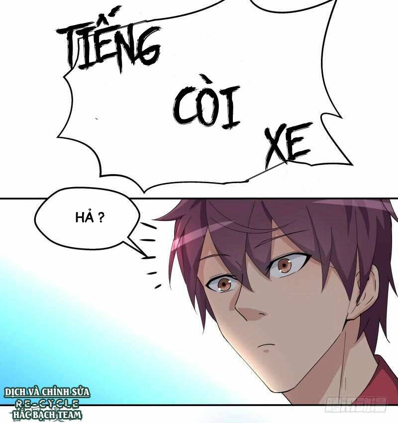 Siêu Năng Cuồng Thần Chương 3 Ảnh 16